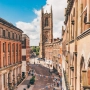 Derbyshire’s Summer Property Market Update