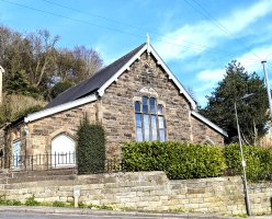 Photo of Jackson Road